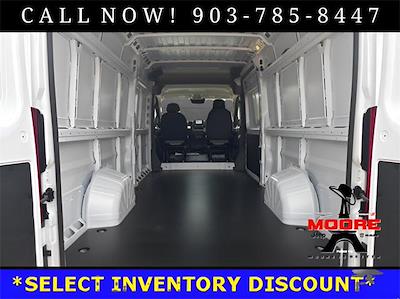 New 2026 Ram ProMaster 3500 High Roof Empty Cargo Van for sale #N5278 - photo 2