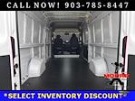 New 2026 Ram ProMaster 3500 High Roof Empty Cargo Van for sale #N5278 - photo 2
