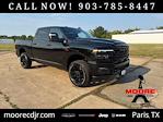 New 2026 Ram 2500 Laramie Crew Cab 4x4 Pickup for sale #N5285 - photo 1