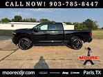 New 2026 Ram 2500 Laramie Crew Cab 4x4 Pickup for sale #N5285 - photo 6