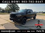New 2026 Ram 2500 Laramie Crew Cab 4x4 Pickup for sale #N5285 - photo 7