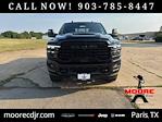 New 2026 Ram 2500 Laramie Crew Cab 4x4 Pickup for sale #N5285 - photo 8