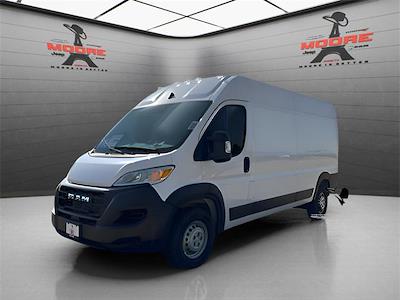 New 2026 Ram ProMaster 2500 High Roof Empty Cargo Van for sale #N5292 - photo 1