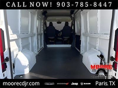 New 2026 Ram ProMaster 2500 High Roof Empty Cargo Van for sale #N5292 - photo 2