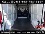 New 2026 Ram ProMaster 2500 High Roof Empty Cargo Van for sale #N5292 - photo 2