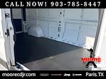 New 2026 Ram ProMaster 2500 High Roof Empty Cargo Van for sale #N5292 - photo 26