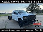 New 2026 Ram 3500 Tradesman Crew Cab 4x4 60 CA Cab Chassis for sale #N5307 - photo 1