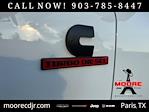 New 2026 Ram 3500 Tradesman Crew Cab 4x4 60 CA Cab Chassis for sale #N5307 - photo 10
