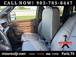 New 2026 Ram 3500 Tradesman Crew Cab 4x4 60 CA Cab Chassis for sale #N5307 - photo 17