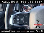 New 2026 Ram 3500 Tradesman Crew Cab 4x4 60 CA Cab Chassis for sale #N5307 - photo 18