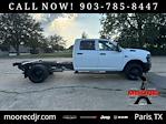 New 2026 Ram 3500 Tradesman Crew Cab 4x4 60 CA Cab Chassis for sale #N5307 - photo 3