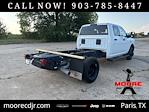 New 2026 Ram 3500 Tradesman Crew Cab 4x4 60 CA Cab Chassis for sale #N5307 - photo 2
