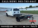 New 2026 Ram 3500 Tradesman Crew Cab 4x4 60 CA Cab Chassis for sale #N5307 - photo 5