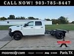 New 2026 Ram 3500 Tradesman Crew Cab 4x4 60 CA Cab Chassis for sale #N5307 - photo 6