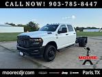 New 2026 Ram 3500 Tradesman Crew Cab 4x4 60 CA Cab Chassis for sale #N5307 - photo 7