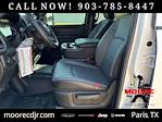 New 2026 Ram 3500 Tradesman Crew Cab 4x4 60 CA Cab Chassis for sale #N5324 - photo 14
