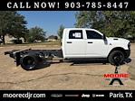 New 2026 Ram 3500 Tradesman Crew Cab 4x4 60 CA Cab Chassis for sale #N5324 - photo 3