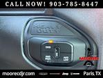 New 2026 Ram 3500 Tradesman Crew Cab 4x4 60 CA Cab Chassis for sale #N5324 - photo 21