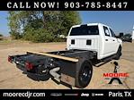 New 2026 Ram 3500 Tradesman Crew Cab 4x4 60 CA Cab Chassis for sale #N5324 - photo 2