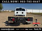 New 2026 Ram 3500 Tradesman Crew Cab 4x4 60 CA Cab Chassis for sale #N5324 - photo 4