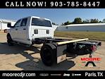 New 2026 Ram 3500 Tradesman Crew Cab 4x4 60 CA Cab Chassis for sale #N5324 - photo 5