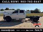 New 2026 Ram 3500 Tradesman Crew Cab 4x4 60 CA Cab Chassis for sale #N5324 - photo 6