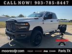 New 2026 Ram 3500 Tradesman Crew Cab 4x4 60 CA Cab Chassis for sale #N5324 - photo 7