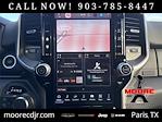New 2025 Ram 1500 Big Horn Crew Cab for sale #N5345 - photo 20