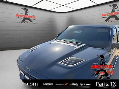 New 2026 Ram 1500 Laramie Crew Cab for sale #N5347 - photo 1