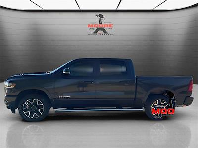 New 2026 Ram 1500 Laramie Crew Cab for sale #N5347 - photo 2