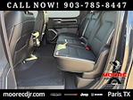 New 2026 Ram 1500 Laramie Crew Cab for sale #N5347 - photo 30