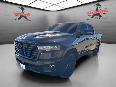 New 2026 Ram 1500 Laramie Crew Cab for sale #N5370 - photo 1