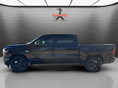 New 2026 Ram 1500 Laramie Crew Cab for sale #N5370 - photo 2