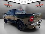 New 2026 Ram 1500 Laramie Crew Cab for sale #N5370 - photo 3