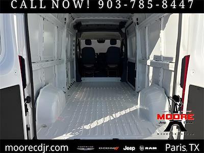 New 2026 Ram ProMaster 2500 High Roof Empty Cargo Van for sale #N5371 - photo 2