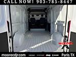 New 2026 Ram ProMaster 2500 High Roof Empty Cargo Van for sale #N5371 - photo 2