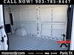 New 2026 Ram ProMaster 2500 High Roof Empty Cargo Van for sale #N5371 - photo 30