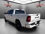 New 2026 Ram 1500 Laramie Crew Cab for sale #N5373 - photo 3