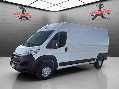 New 2026 Ram ProMaster 2500 High Roof Empty Cargo Van for sale #N5412 - photo 1