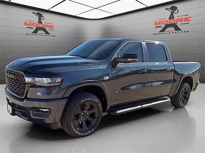 New 2026 Ram 1500 Lone Star Crew Cab for sale #N5414 - photo 1