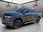 New 2026 Ram 1500 Lone Star Crew Cab for sale #N5414 - photo 1