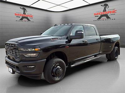 New 2026 Ram 3500 Tradesman Crew Cab for sale #N5426 - photo 1
