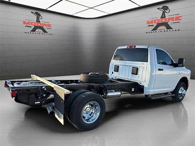 New 2026 Ram 3500 Regular Cab 84 CA Cab Chassis for sale #N5458 - photo 2