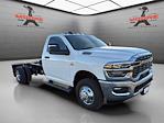 New 2026 Ram 3500 Regular Cab 84 CA Cab Chassis for sale #N5458 - photo 1