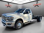 New 2026 Ram 3500 Regular Cab 84 CA Cab Chassis for sale #N5458 - photo 3