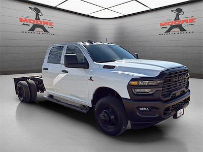 New 2026 Ram 3500 Crew Cab 60 CA Cab Chassis for sale #N5482 - photo 1