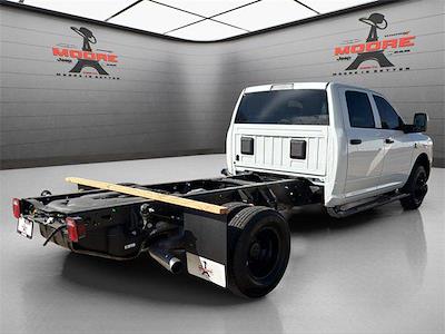 New 2026 Ram 3500 Crew Cab 60 CA Cab Chassis for sale #N5482 - photo 2
