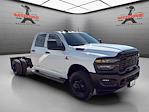 New 2026 Ram 3500 Crew Cab 60 CA Cab Chassis for sale #N5482 - photo 1
