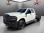 New 2026 Ram 3500 Crew Cab 60 CA Cab Chassis for sale #N5482 - photo 4