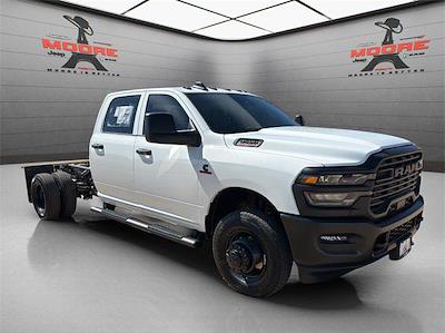 New 2026 Ram 3500 Crew Cab 60 CA Cab Chassis for sale #N5485 - photo 1